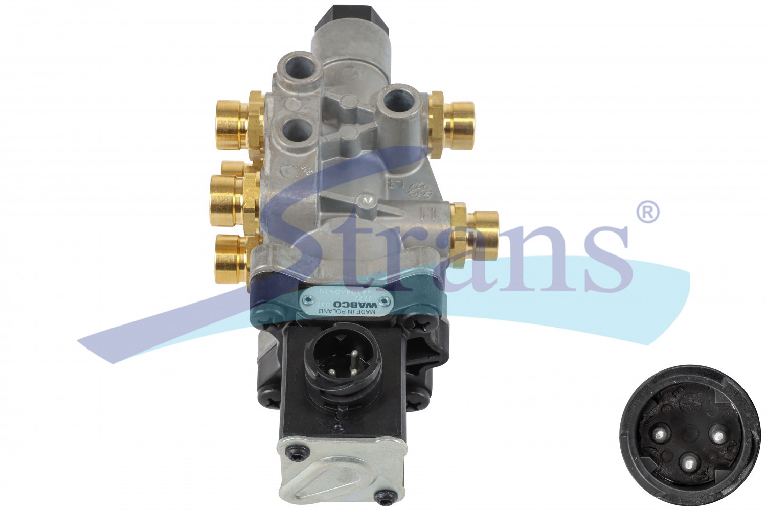 Ososi Aktar専用 Osuszacz Powietrza APM APS Scania R S 2795851 9325102250